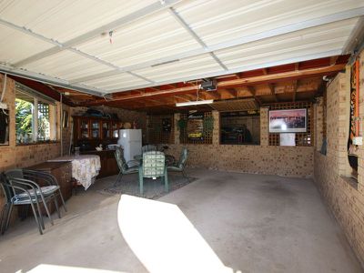 1 Cowdroy Lane, South Pambula