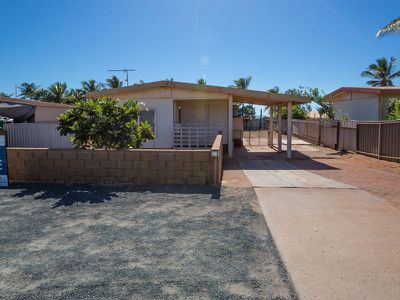 45 Robinson Street, Port Hedland