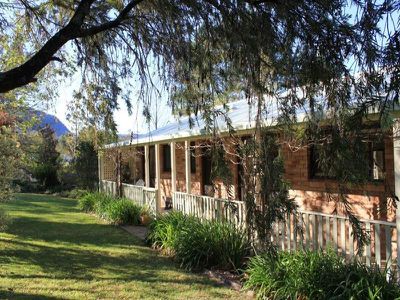17 Jenanter Dr, Kangaroo Valley