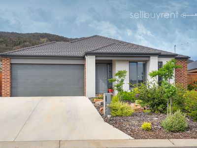 24 ROD LAVER WAY, Baranduda