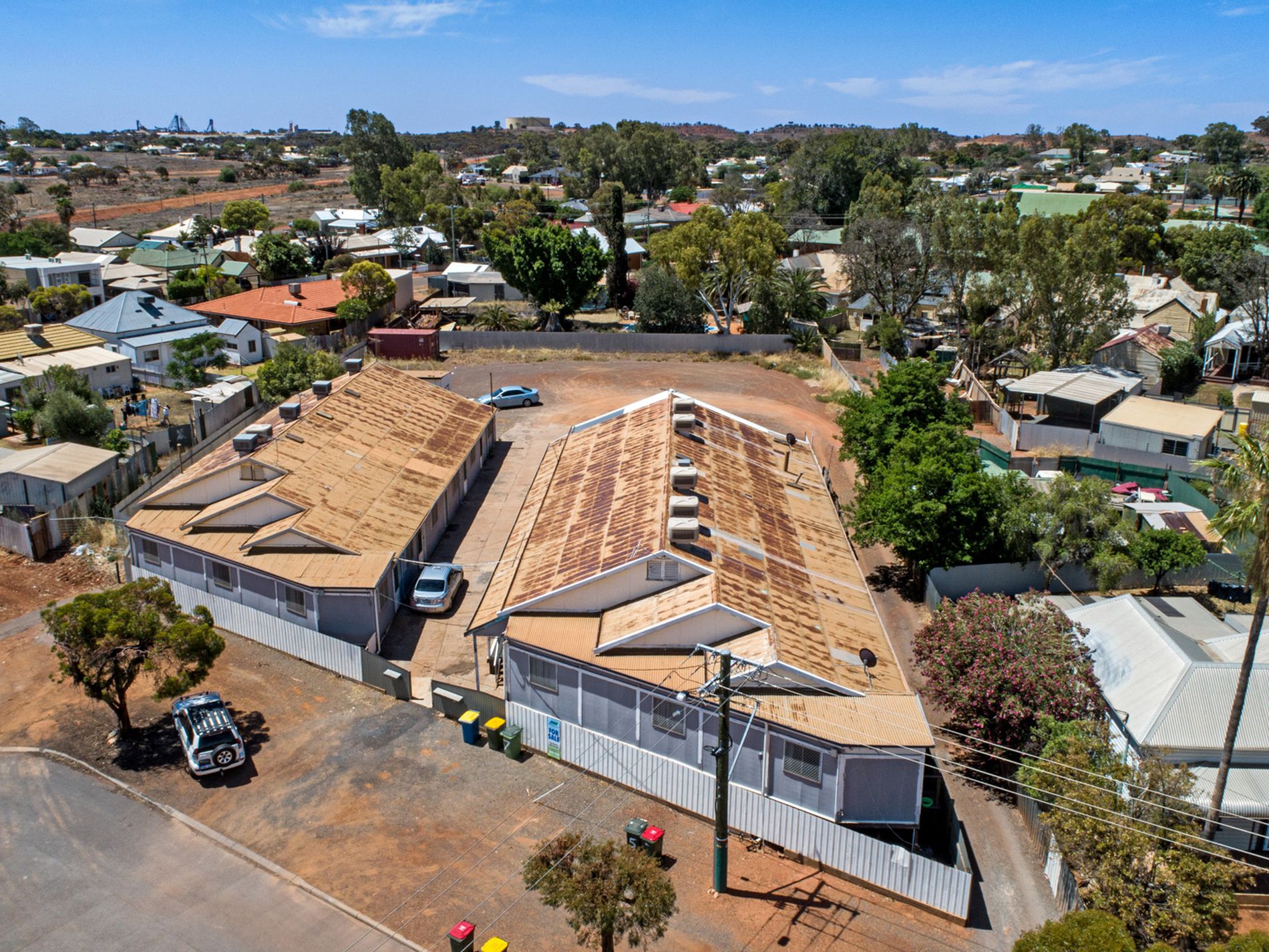 1 Porter Street, Kalgoorlie