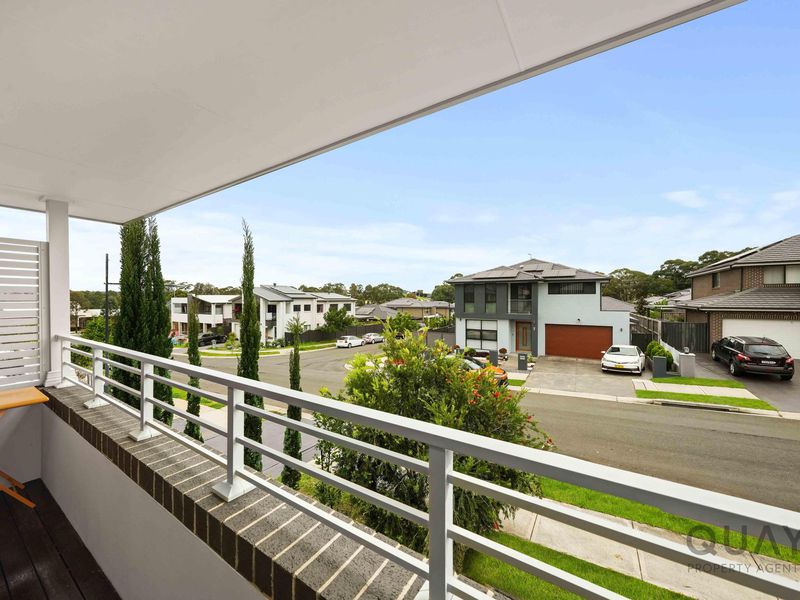 12 Knox Street, Campbelltown