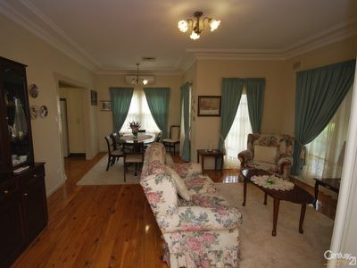 256 Darling Street, Dubbo