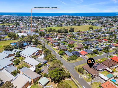 2 / 2 Denison Avenue, Barrack Heights