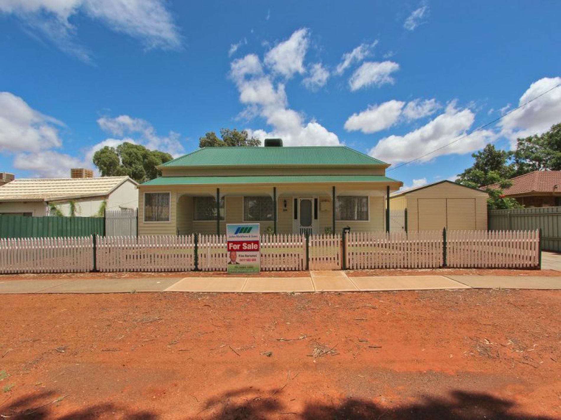 284 Piccadilly Street, Kalgoorlie
