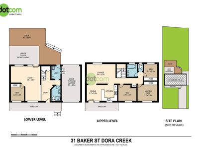 31 Baker Street, Dora Creek