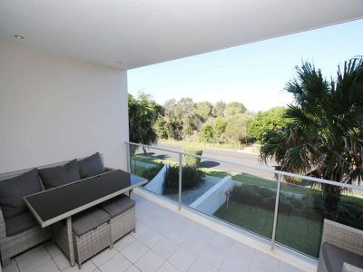 6 / 13-17 Beach Rd, Hawks Nest