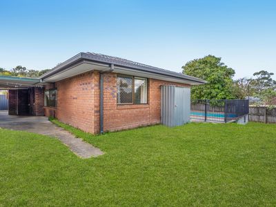 4 Pyeworth Place, Rochedale South
