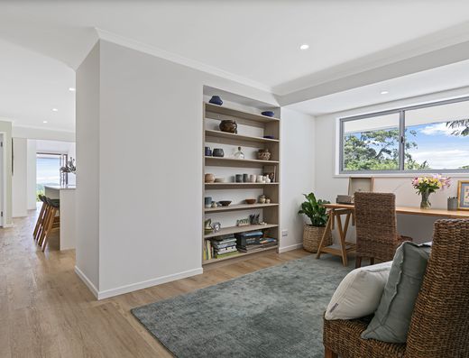 Lifestyle property with views over Eumundi image 16