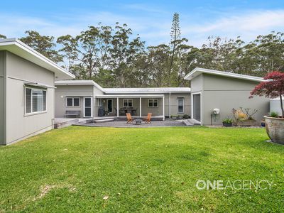 26 Berry Street, Huskisson