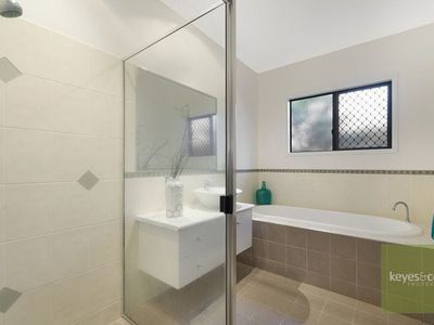 3 Hermitage Place, Douglas