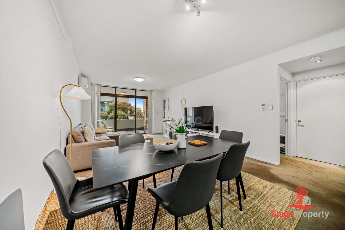 8 / 145 Newcastle Street, Perth
