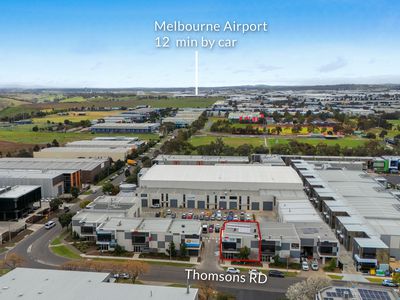 Unit 23 / 74 Thomsons Road, Keilor Park