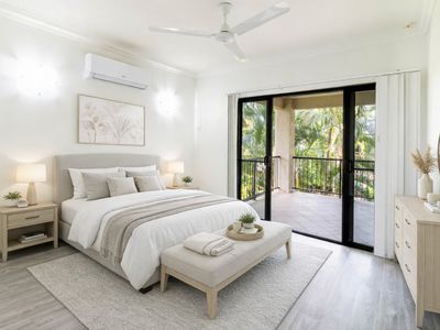 3 / 83 Hayward Street, Mooroobool