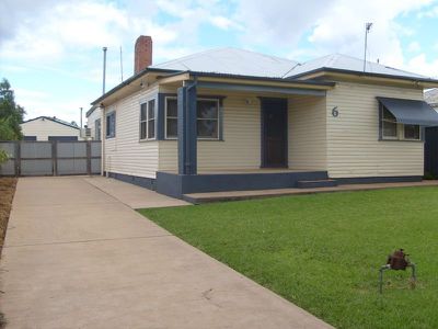 6 Alam Street, Dubbo