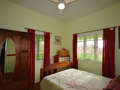 223 Walli Mountain Road, Kenilworth