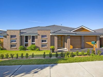 26 Talana Hill Drive, Edmondson Park