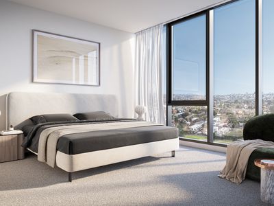 1303 / 21-23 Irving Avenue, Box Hill