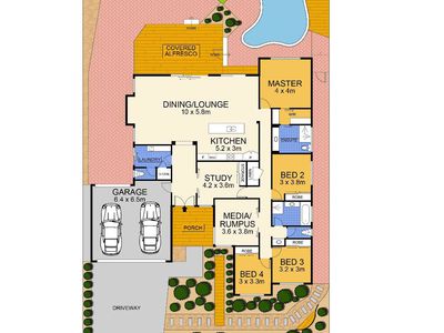 3 Nardoo Court, Mooloolaba