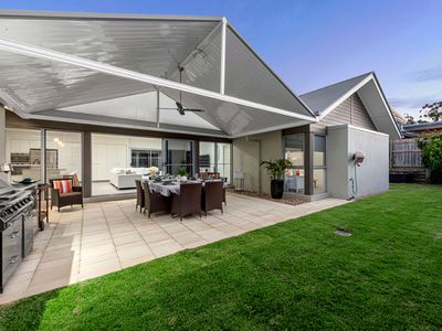 55 Mossvale Drive, Wakerley
