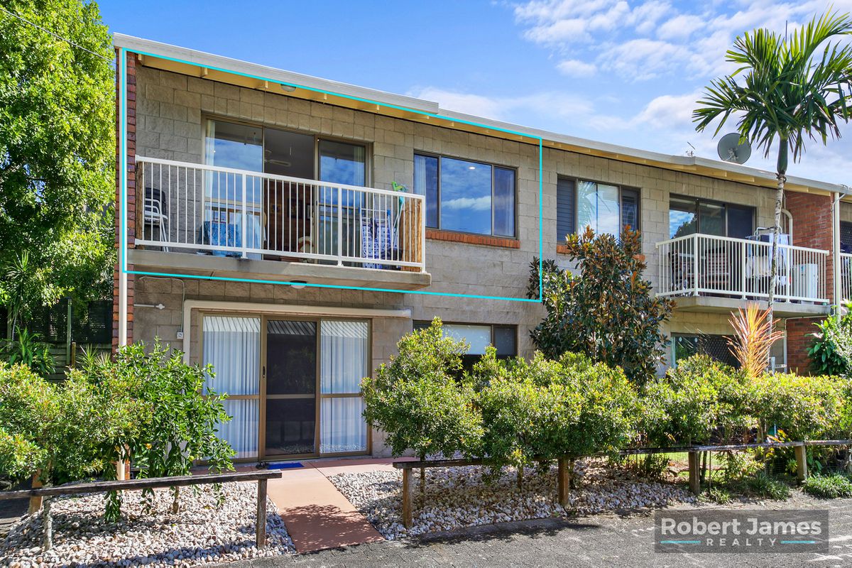 6 / 29 Ann Street, Noosaville