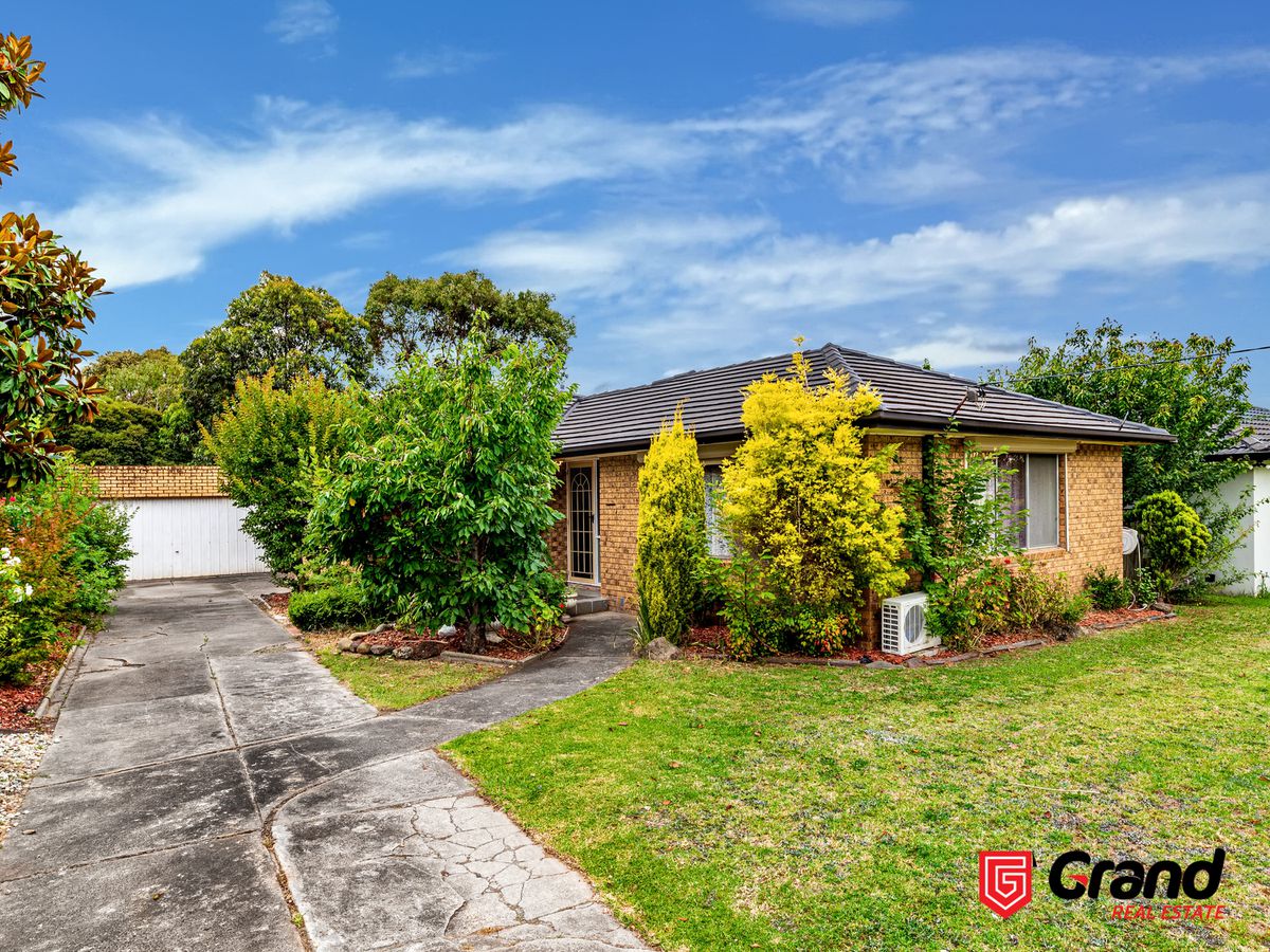 29 Fountain Drive, Narre Warren Grand Real Estate