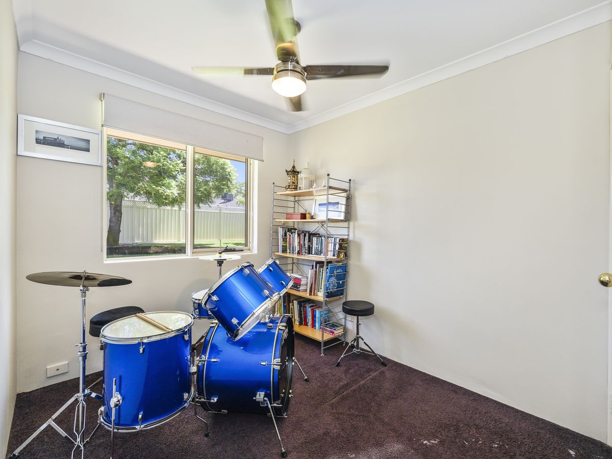 19 Oakfield Retreat, Ballajura