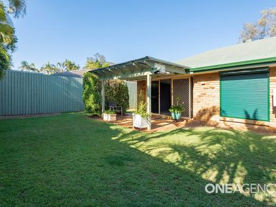 17 Norfolk St, Forest Lake