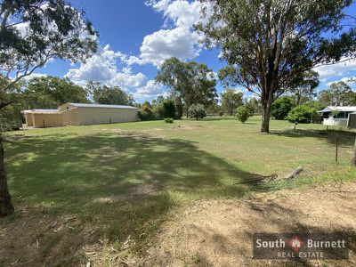 1880 Memerambi Barkers Creek, Wattle Camp