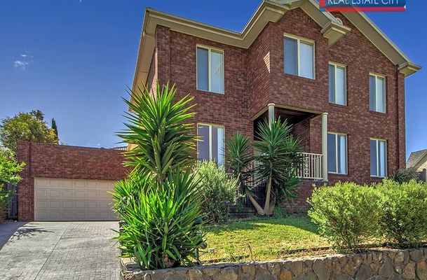 42 Excelsior Heights, Craigieburn