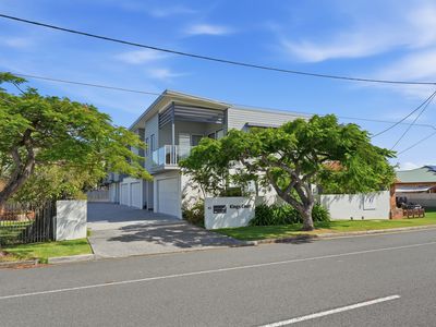 1 / 43 King Street, Woody Point