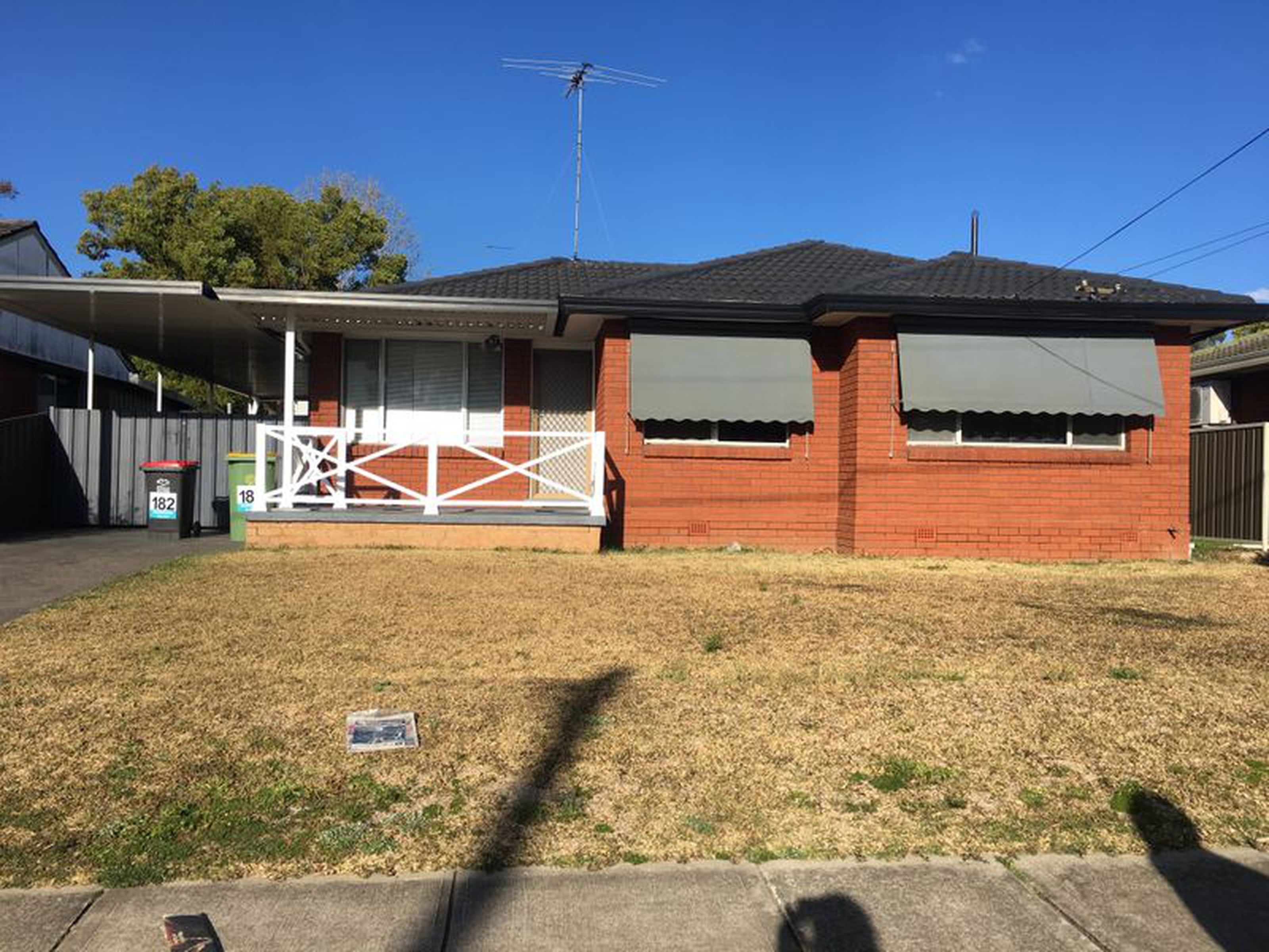 182 Evan Street, SOUTH PENRITH