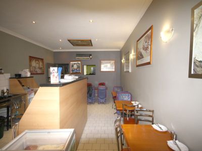 279 Cleveland Street, Redfern