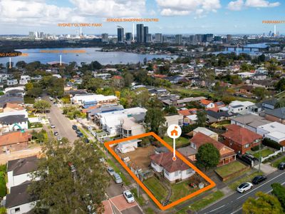 278 Morrison Road, Putney