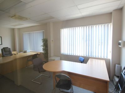 Suite 2, Level 2 / 46 Macquarie Street, Parramatta