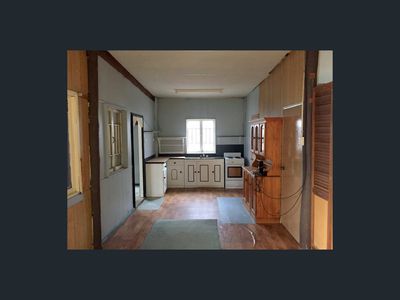 267 T H BURNES ROAD, Ballogie