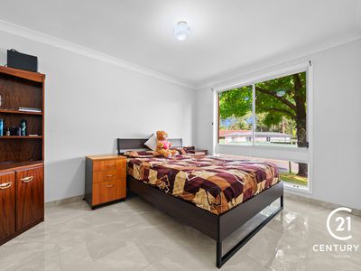 2 Pavey Place, Cranebrook