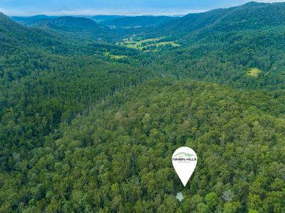 1166 Roseberry Creek Road, Roseberry Creek
