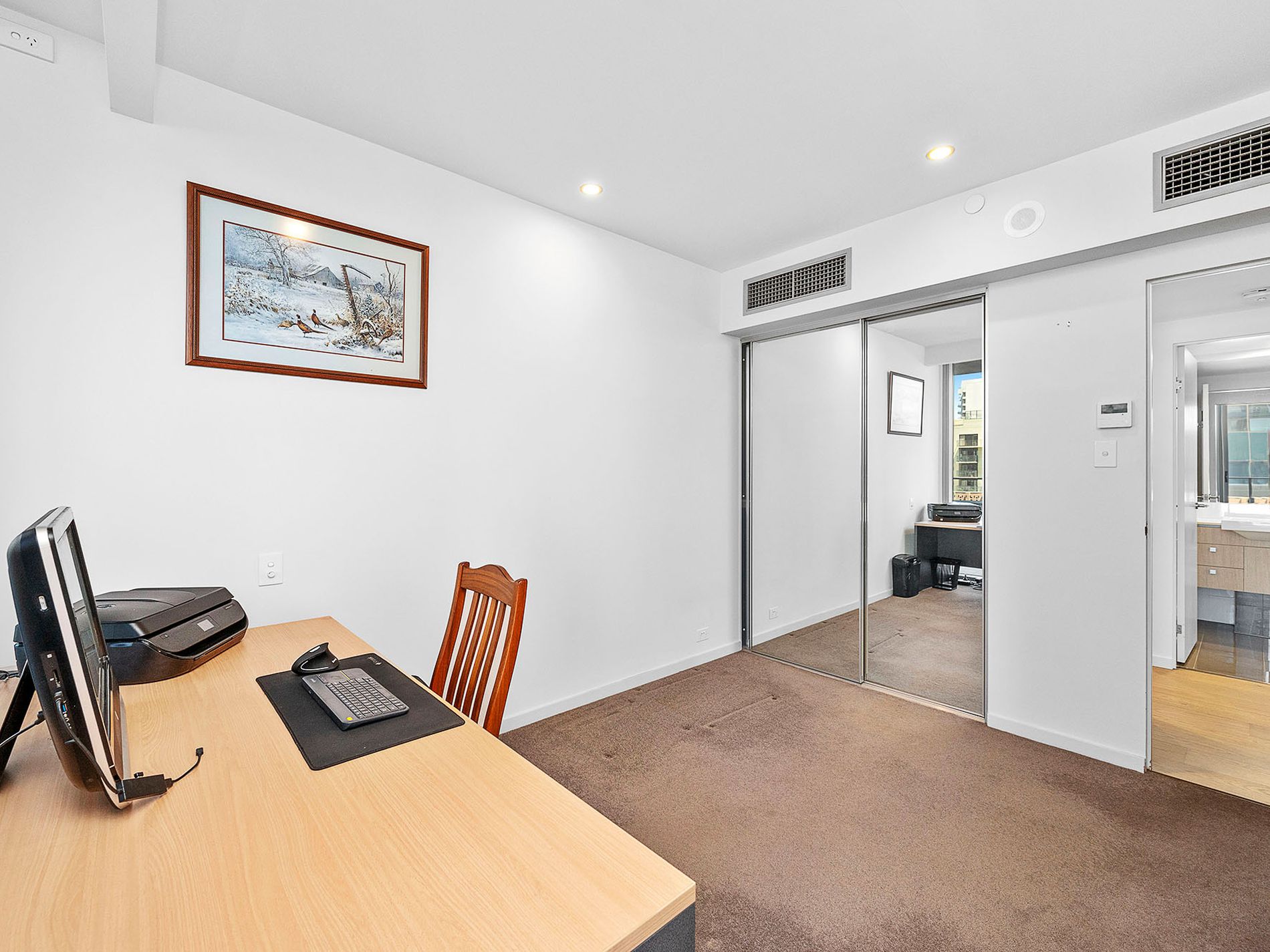 23 / 189 Adelaide Terrace, East Perth