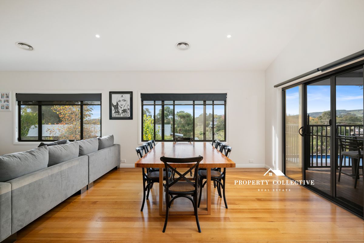 31 Spring Street, Beechworth
