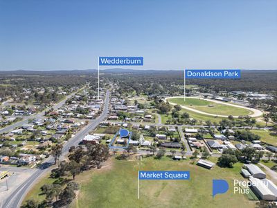 2 Racecourse Road, Wedderburn