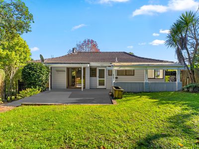 56 Pemberton Avenue, Bayview