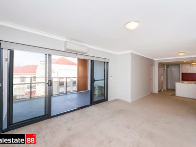 31 / 33 Bronte Street, East Perth