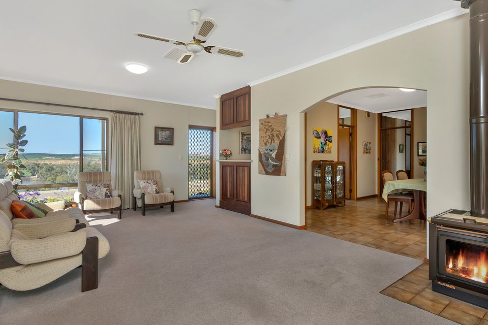 23 Esplanade, Mannum