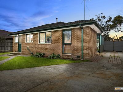 76 Coomoora Road, Springvale South