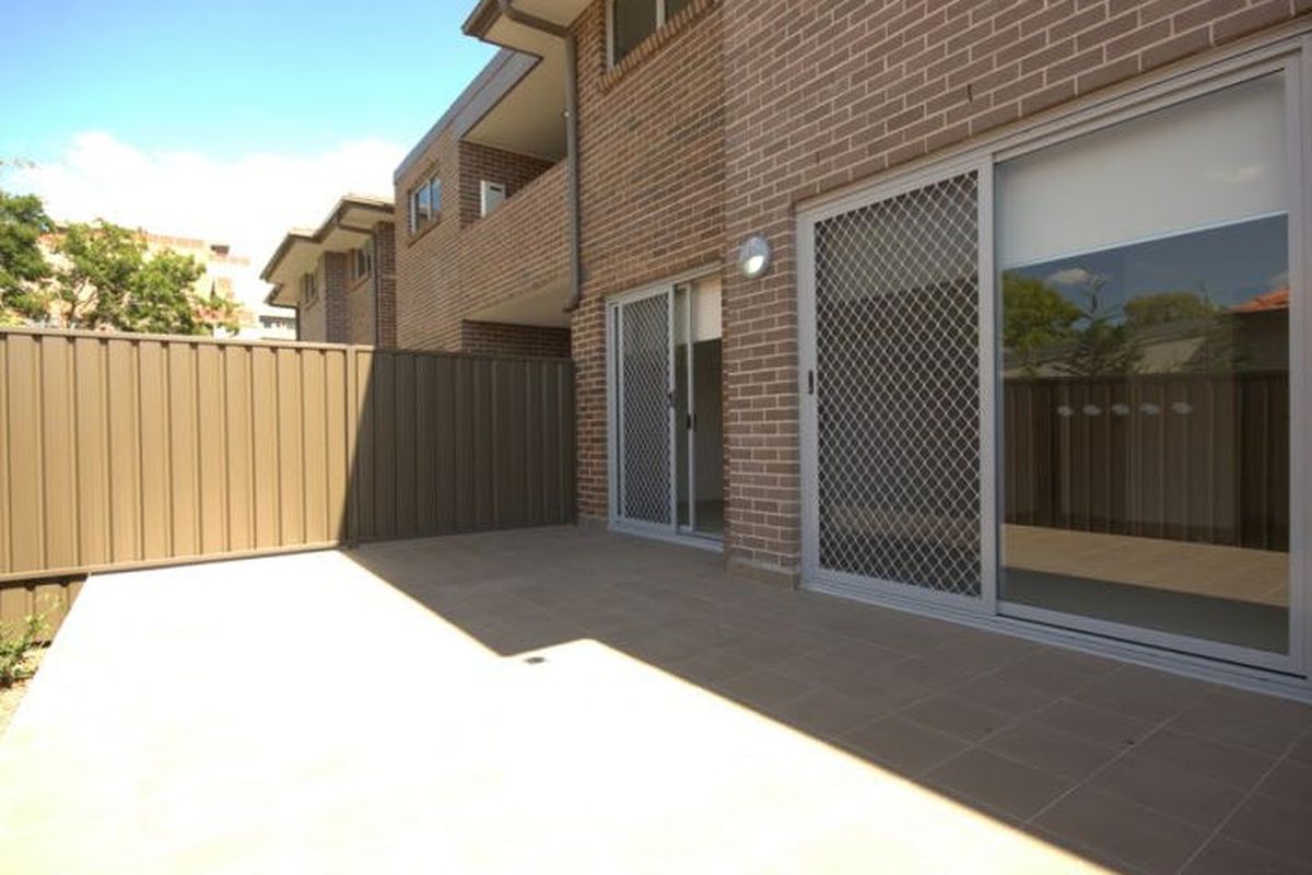 3 / 64-66 Queens Street, Concord West