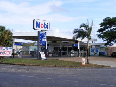 5 Endeavour Valley Road, Cooktown