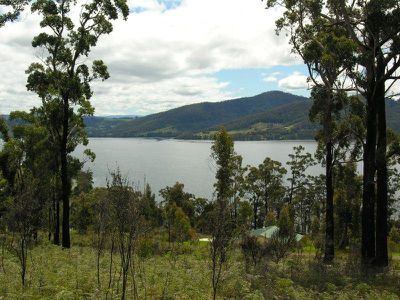 23 Eva Gully Road, Brooks Bay