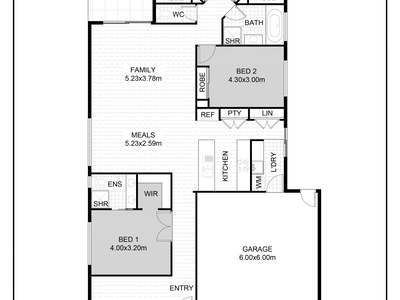 47 Welcome Parade, Wyndham Vale