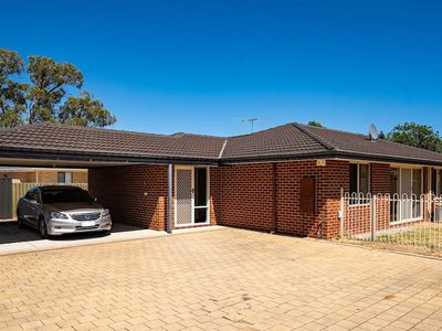 53B Harry Street, Gosnells